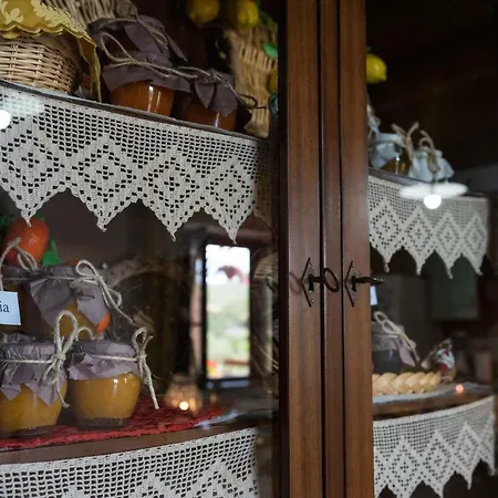 Il Brillocco Castellabate