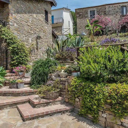 Il Brillocco Castellabate