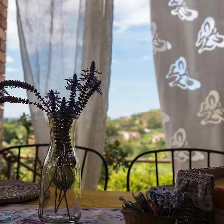 Il Brillocco Oda ve Kahvaltı 4*