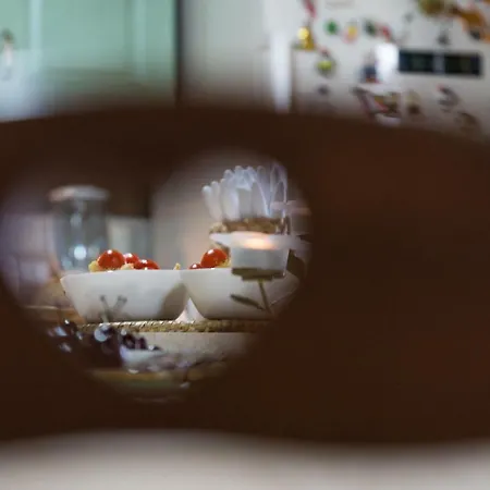 Il Brillocco Castellabate