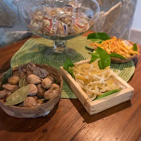Il Brillocco Bed & Breakfast