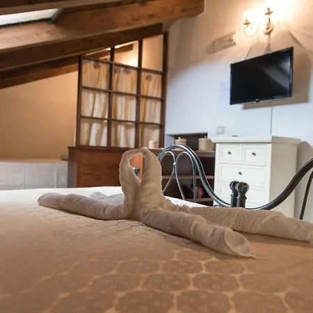 Il Brillocco Bed & Breakfast Castellabate