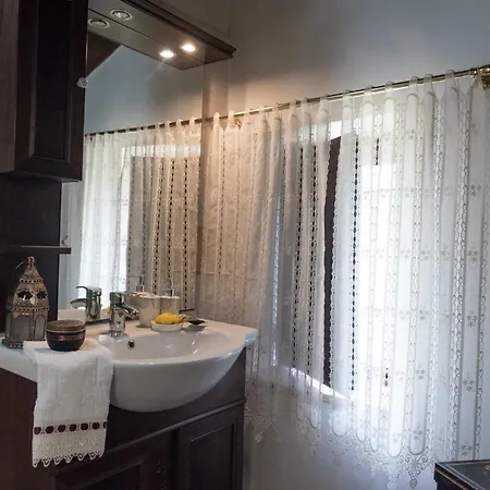 Nocleg ze śniadaniem Il Brillocco Castellabate