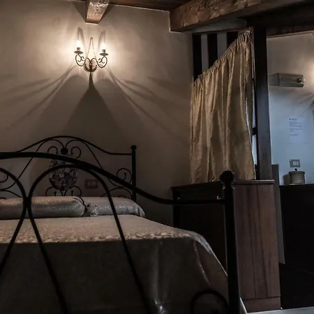 Nocleg ze śniadaniem Il Brillocco