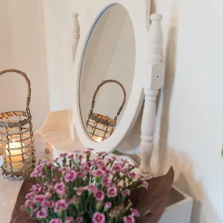 Il Brillocco Bed & Breakfast Castellabate