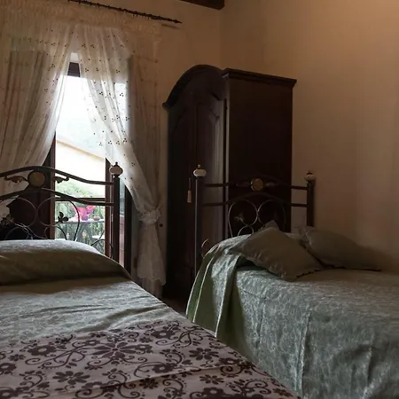 Il Brillocco * Castellabate