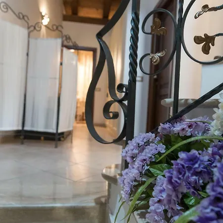 Il Brillocco Castellabate