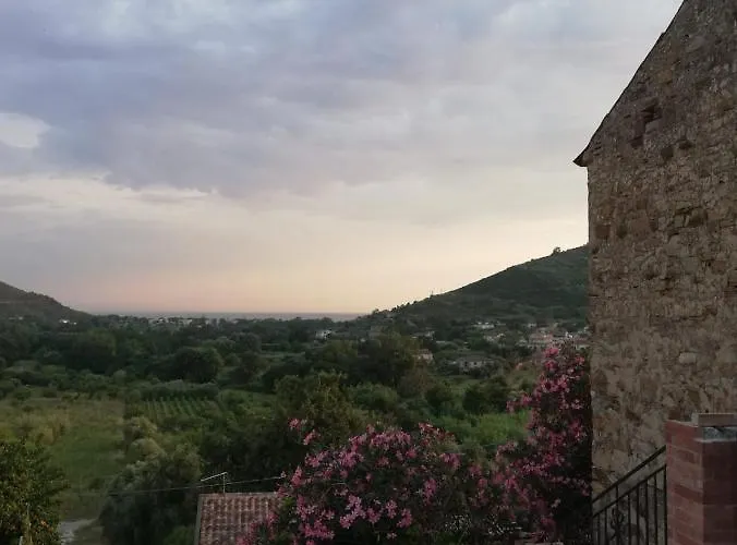 Il Brillocco Castellabate