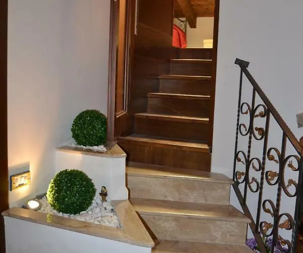 Il Brillocco 4* Castellabate