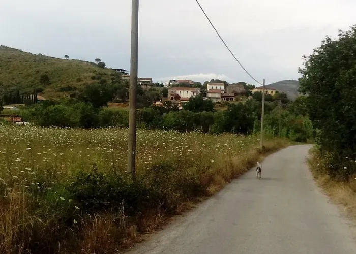 Il Brillocco 4* Castellabate