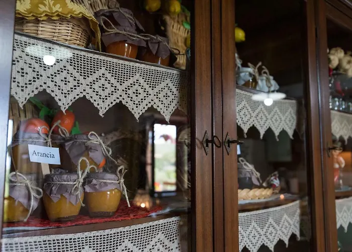 Il Brillocco Castellabate