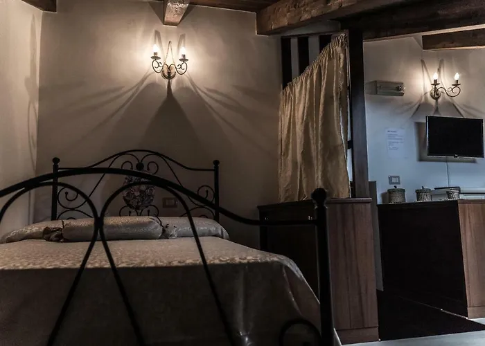 Panzió Il Brillocco