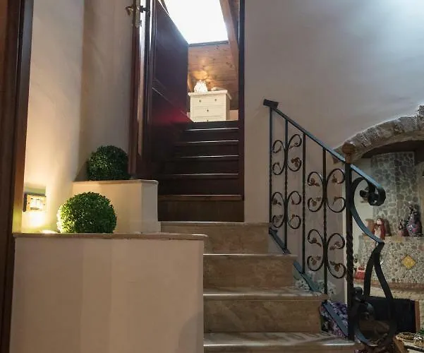 Il Brillocco 4*