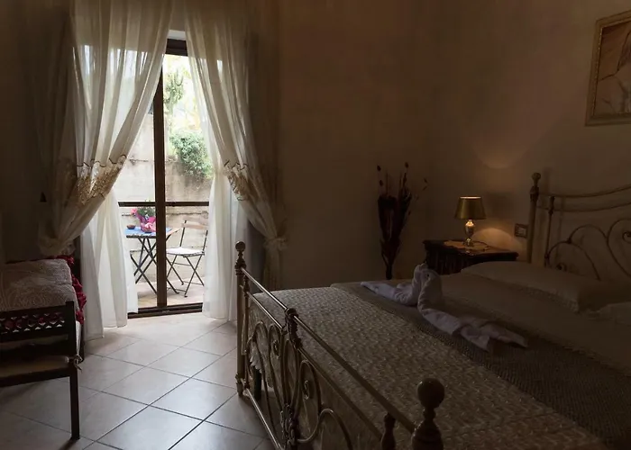 Il Brillocco 4*