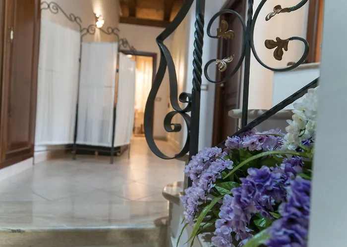 Il Brillocco Castellabate